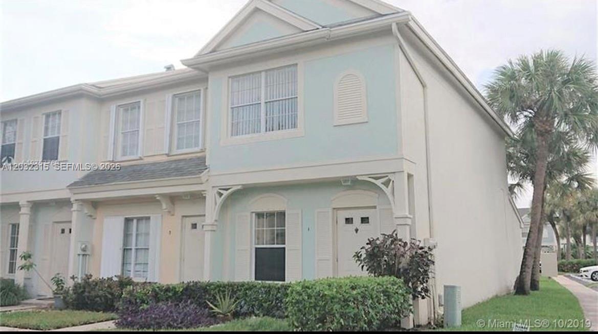 1 Simonton Circle 1, Weston, FL 33326, Weston