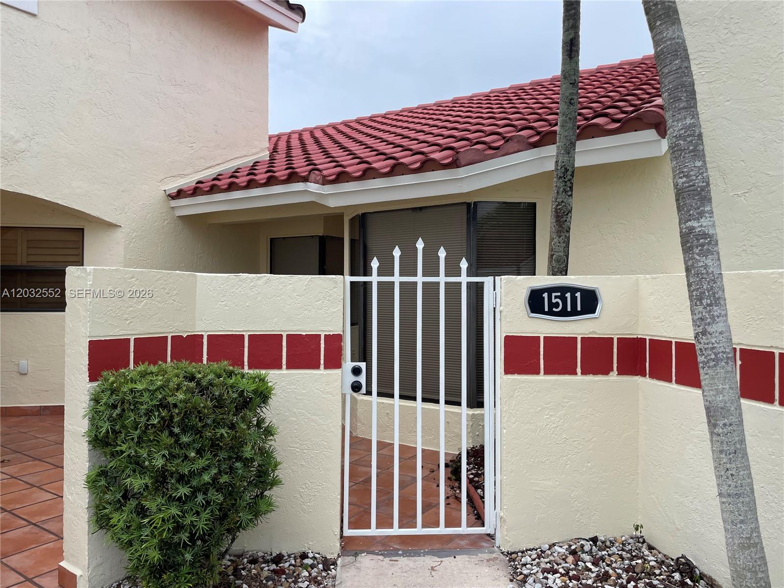 1511 San Remo Circle 1511, Homestead, FL 33035, Homestead