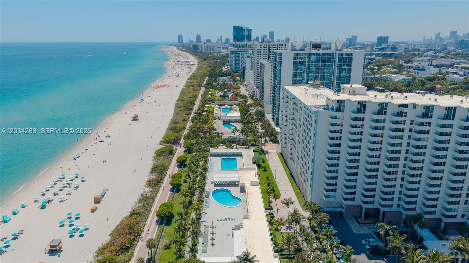 2899 Collins Avenue 1422, Miami Beach, FL 33140, Miami Beach