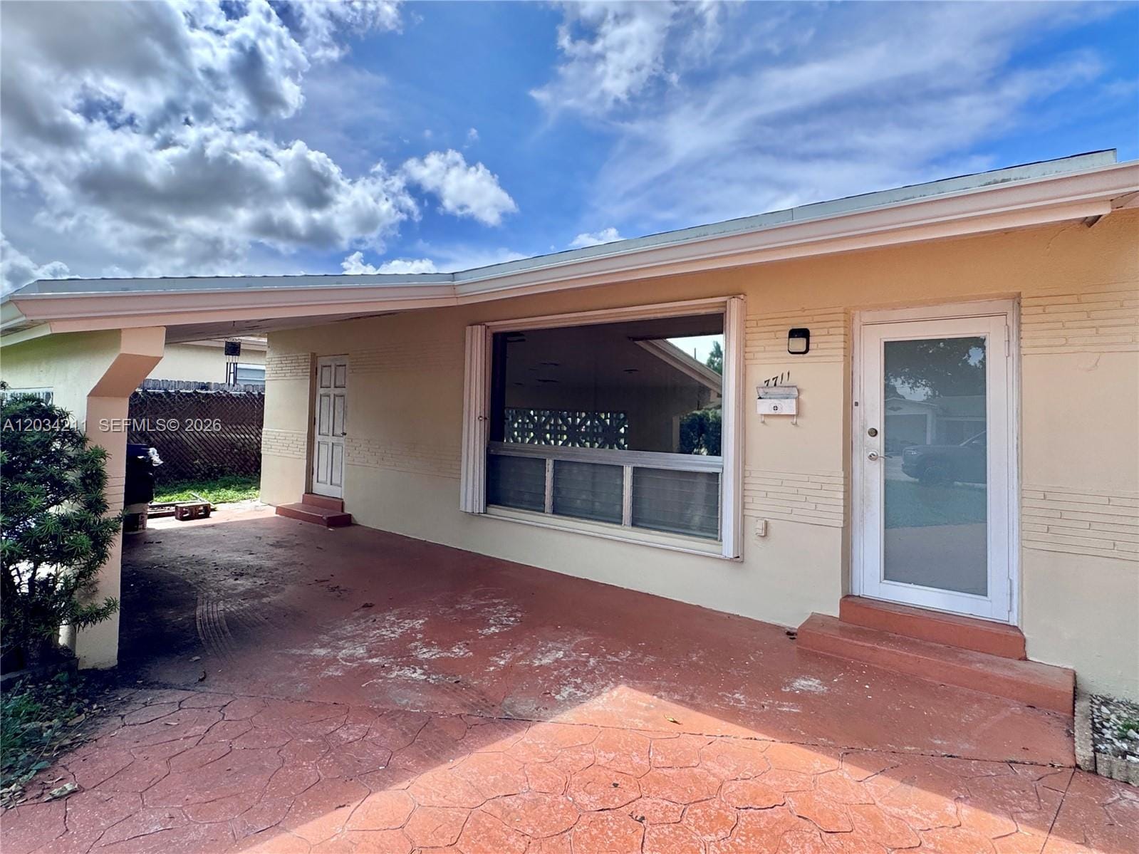 7711 Juniper Street, Miramar, FL 33023 photo 2