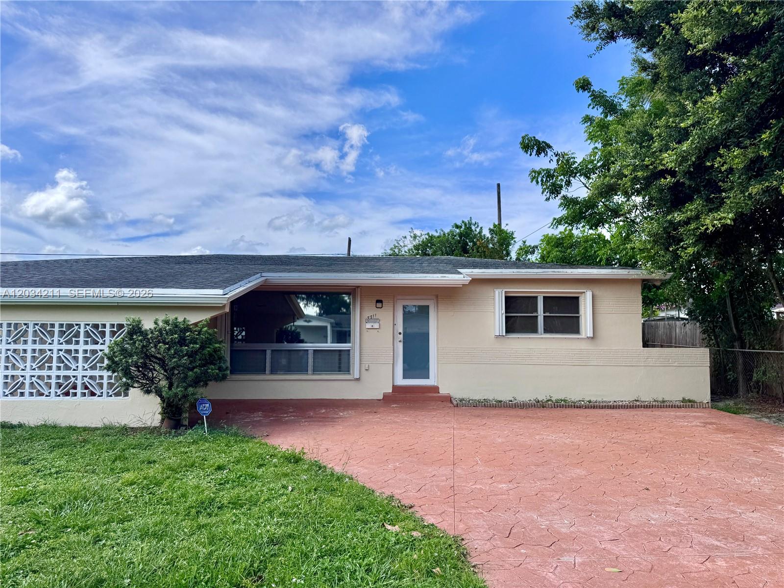 7711 Juniper Street, Miramar, FL 33023, Miramar