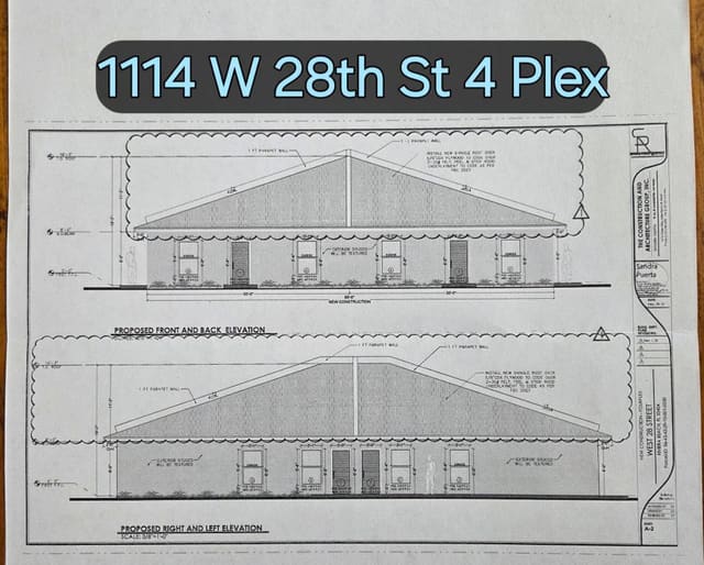 1114 W 28th Street, Riviera Beach, FL 33404