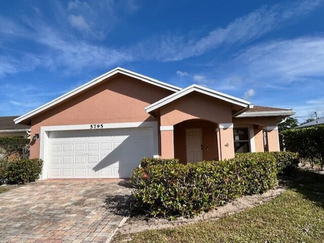 5795 SE Mitzi Lane, Stuart, FL 34997, Stuart
