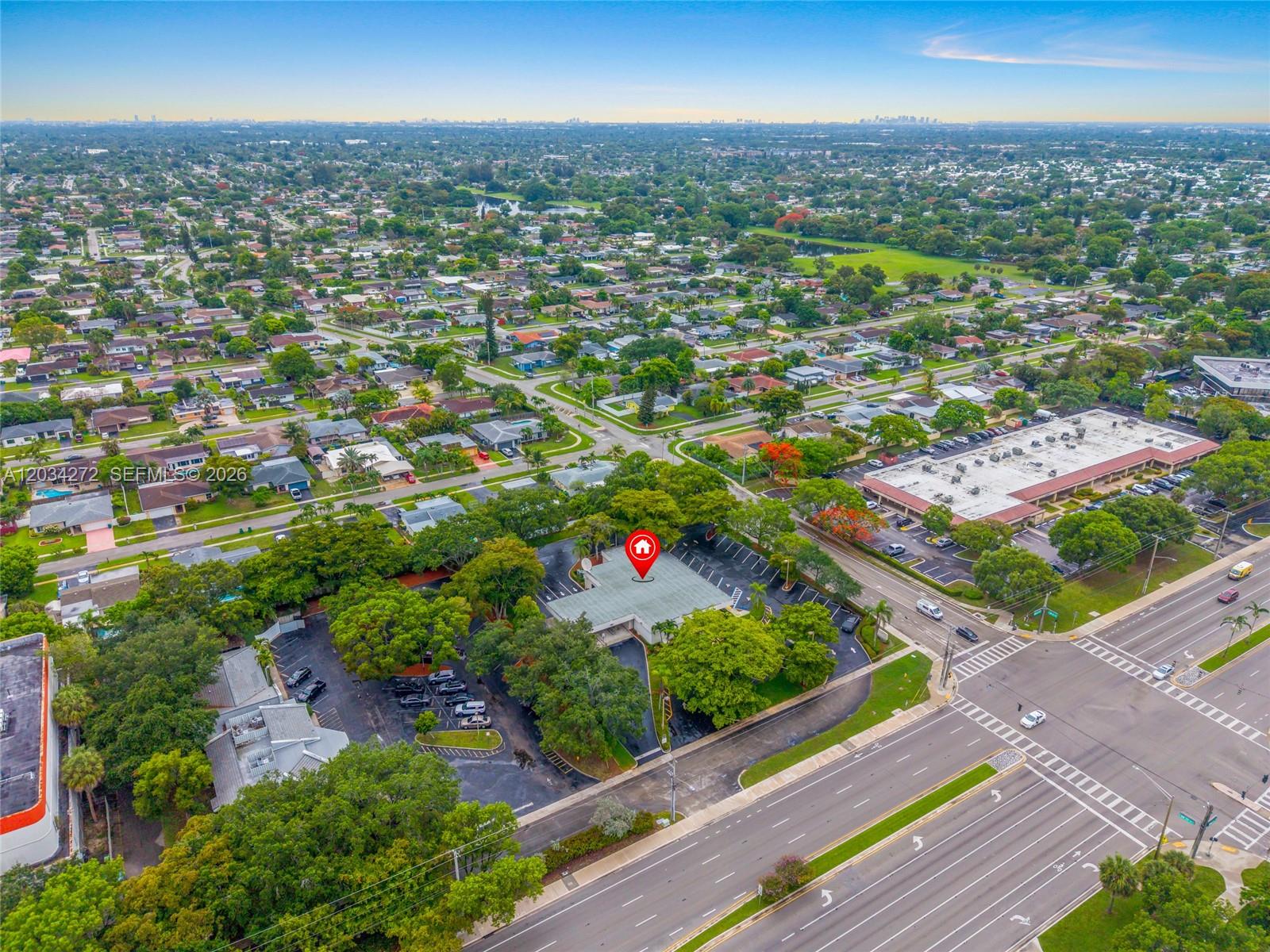 8200 N University Drive, Tamarac, FL 33321, Tamarac