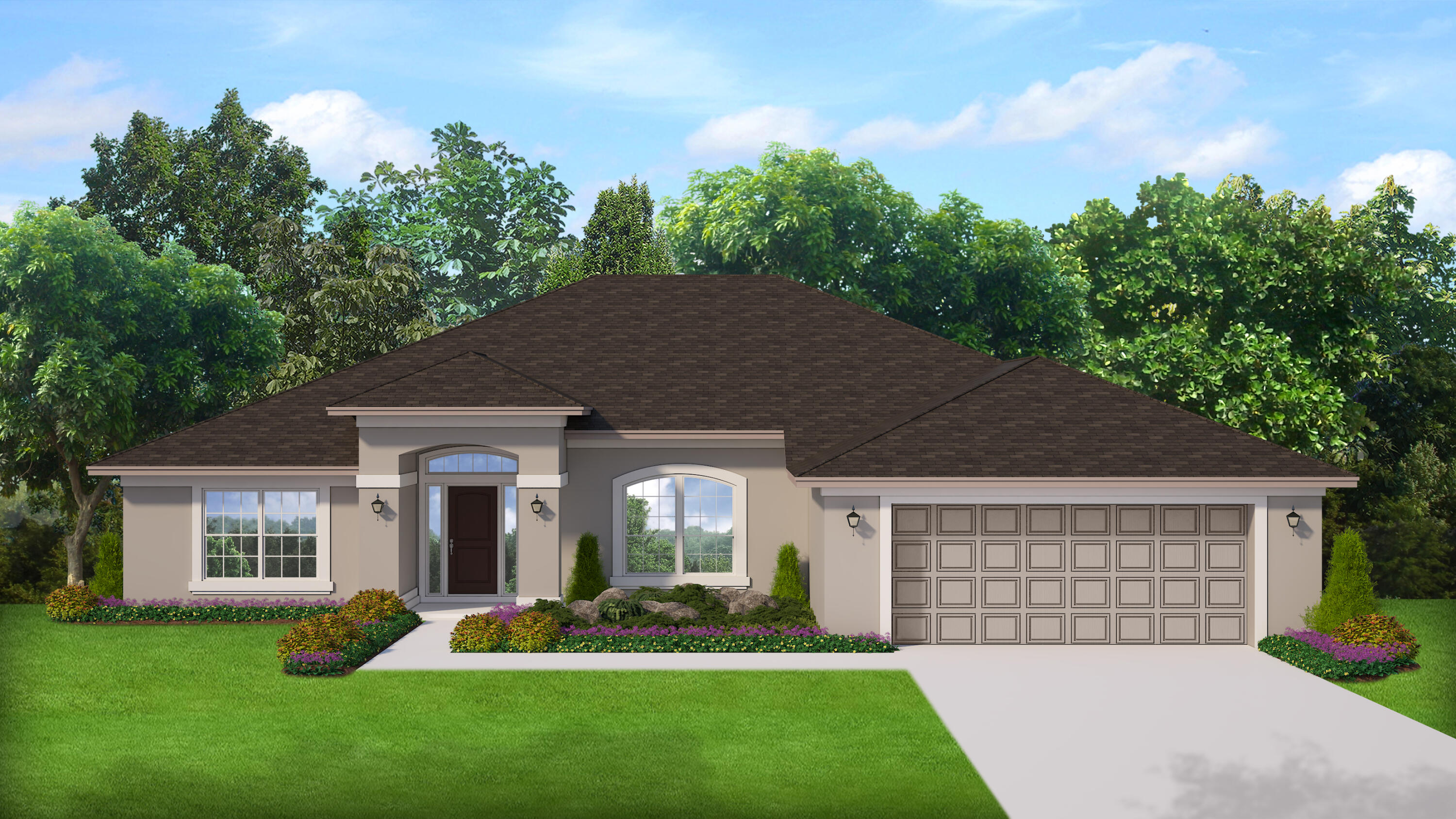 781 NE Lanfair Street, Port St. Lucie, FL 34983, Port St Lucie