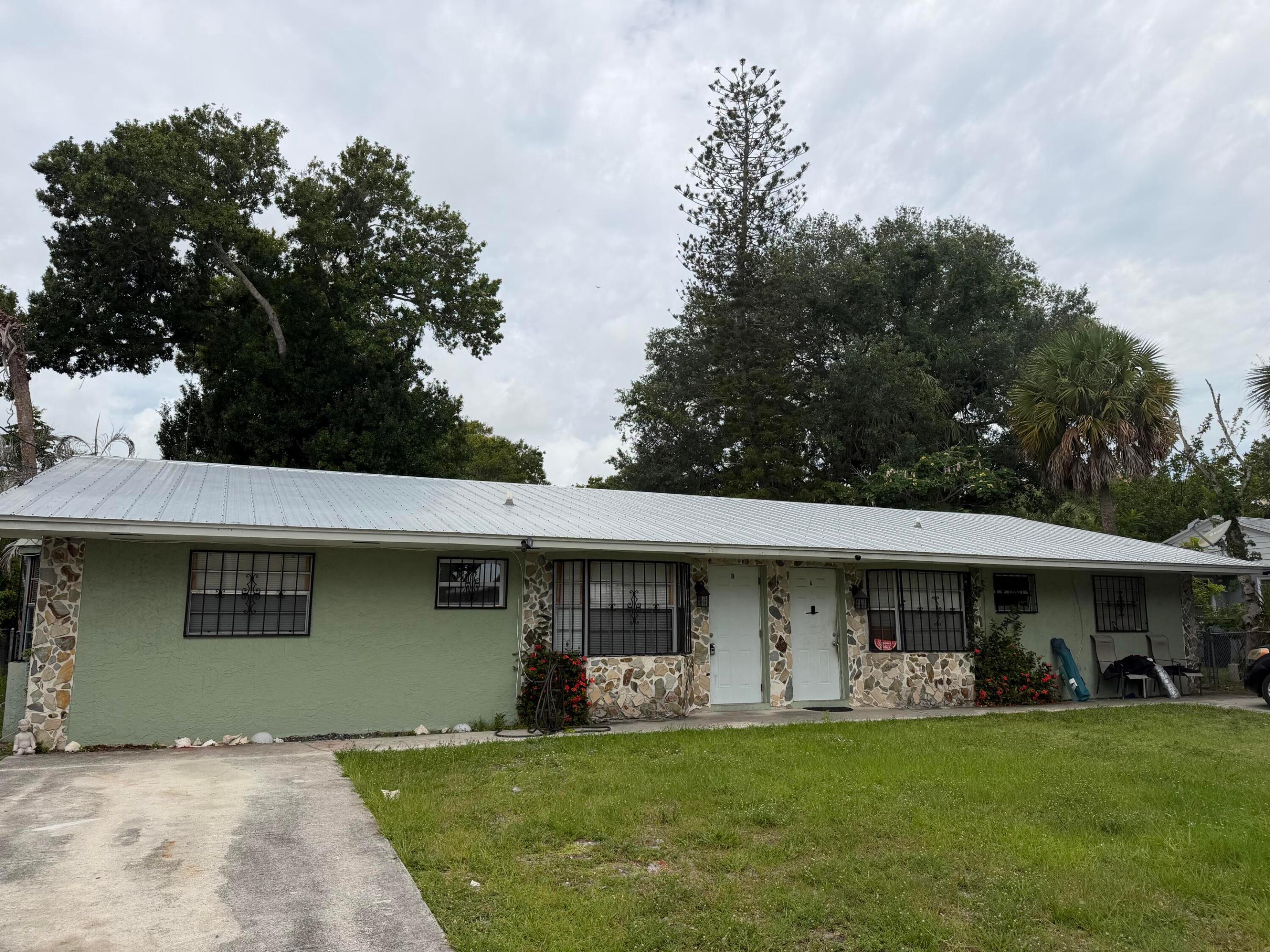 507 S 10th Street B, Fort Pierce, FL 34950, Fort Pierce