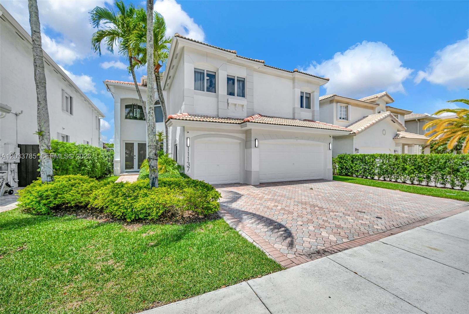 11137 NW 72nd Terrace, Doral, FL 33178, Doral