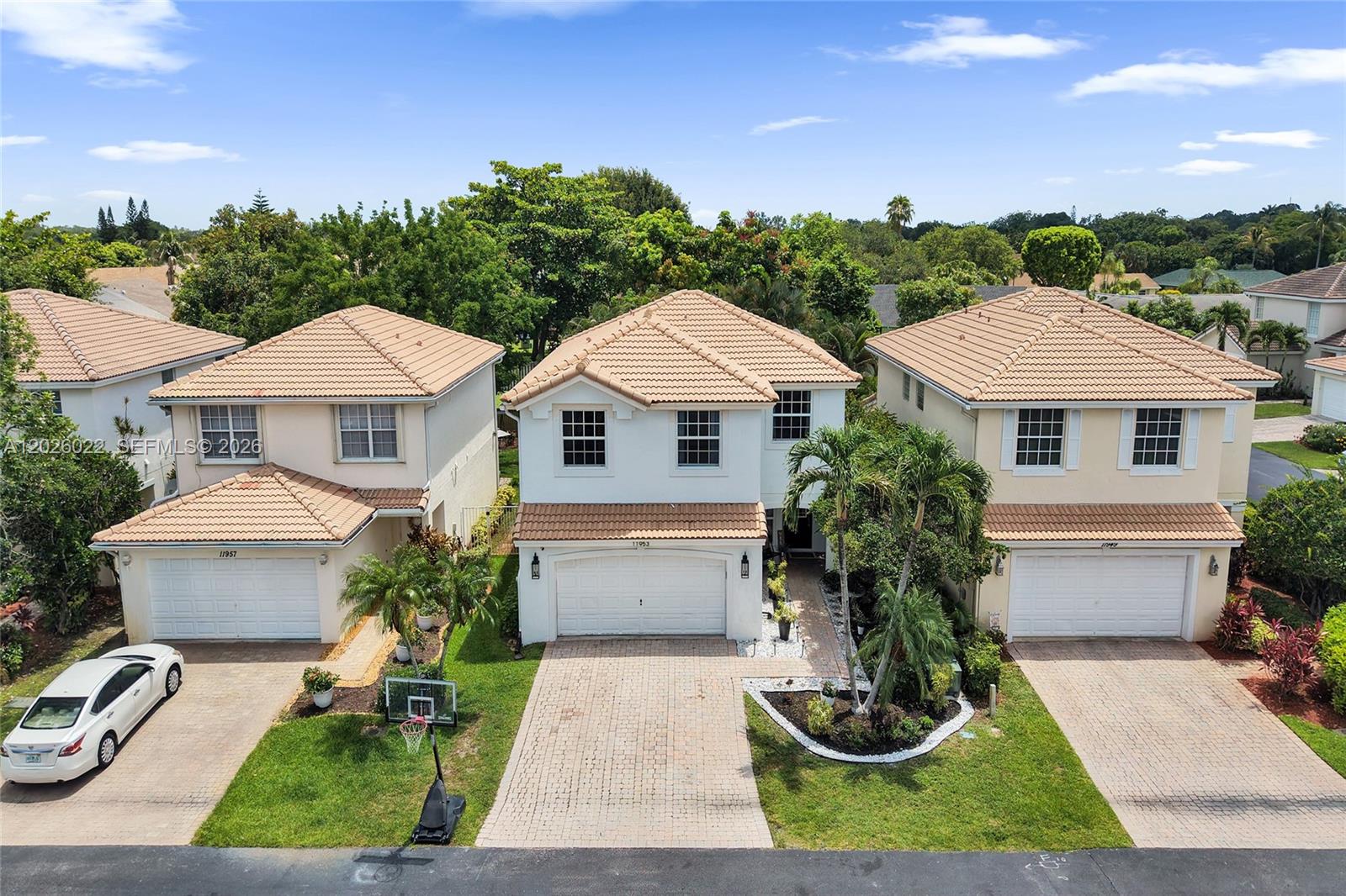 11953 Donlin Drive, Wellington, FL 33414, Wellington