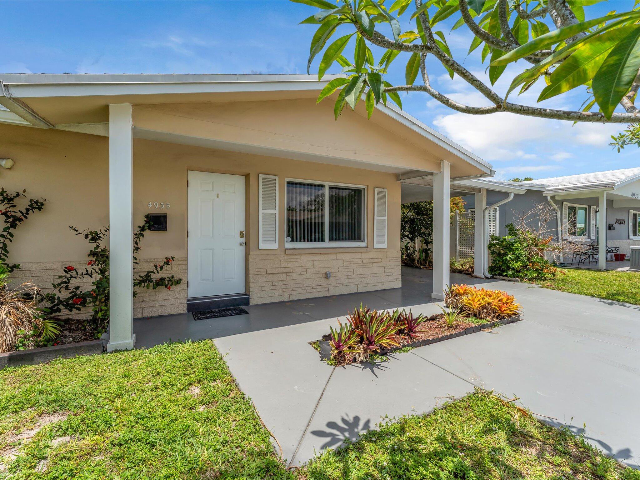4935 NW 54th Street, Tamarac, FL 33319, Tamarac