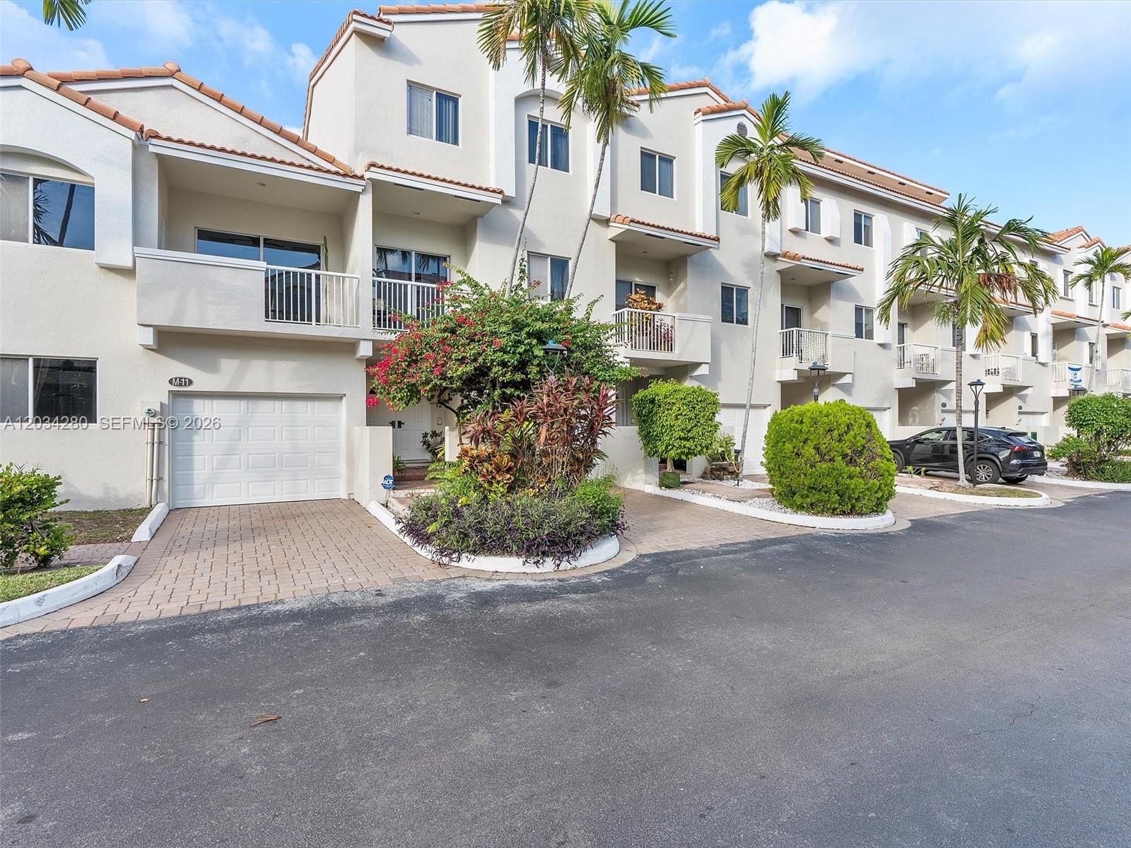 21399 Marina Cove Circle M12, Aventura, FL 33180, Aventura
