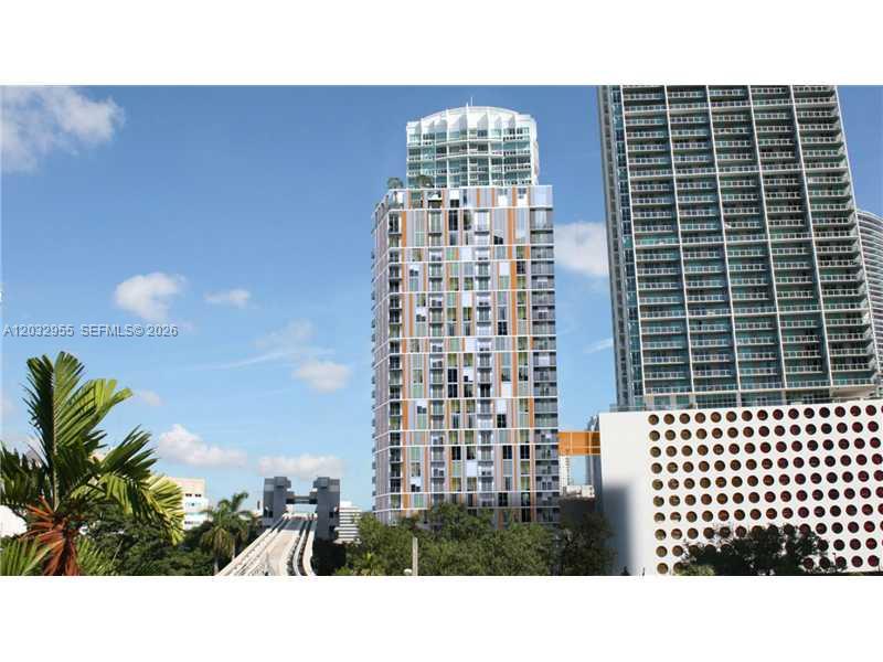 31 SE 6th Street 1106, Miami, FL 33131, Miami