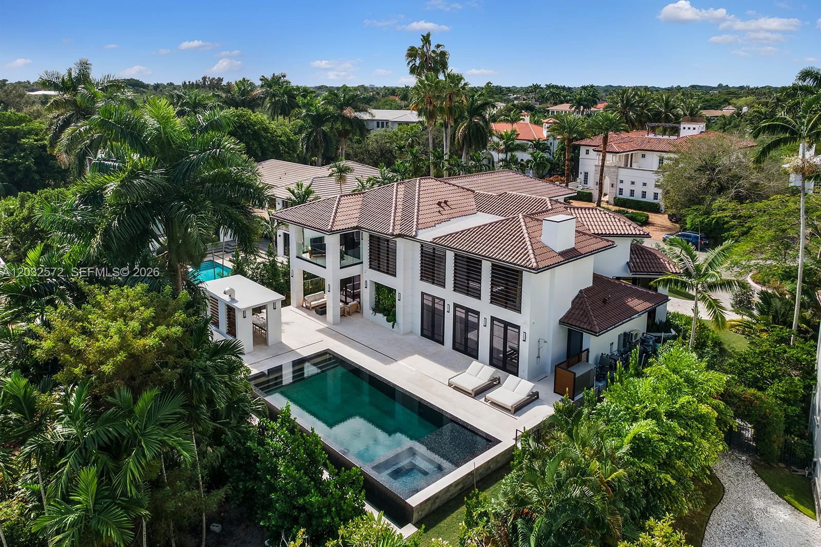 199 Caoba Court, Coral Gables, FL 33143, Coral Gables