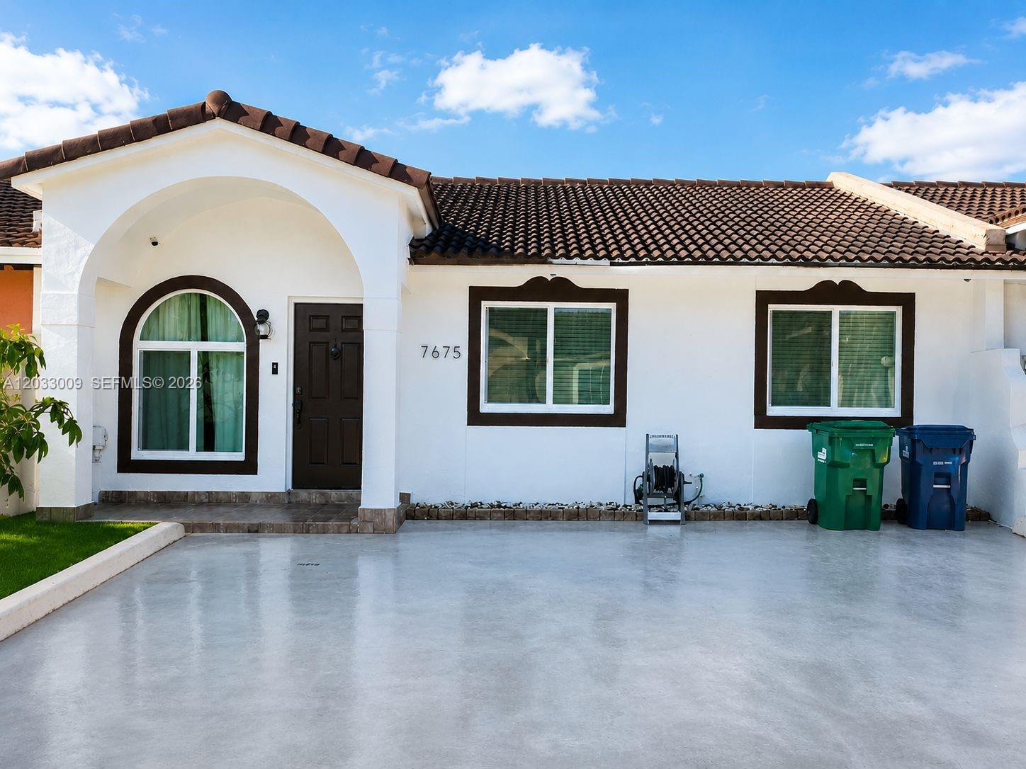 7675 NW 181st Street 7675, Hialeah, FL 33015, Hialeah