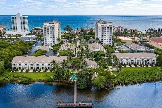 3604 S Ocean Boulevard 101, Highland Beach, FL 33487, Highland Beach