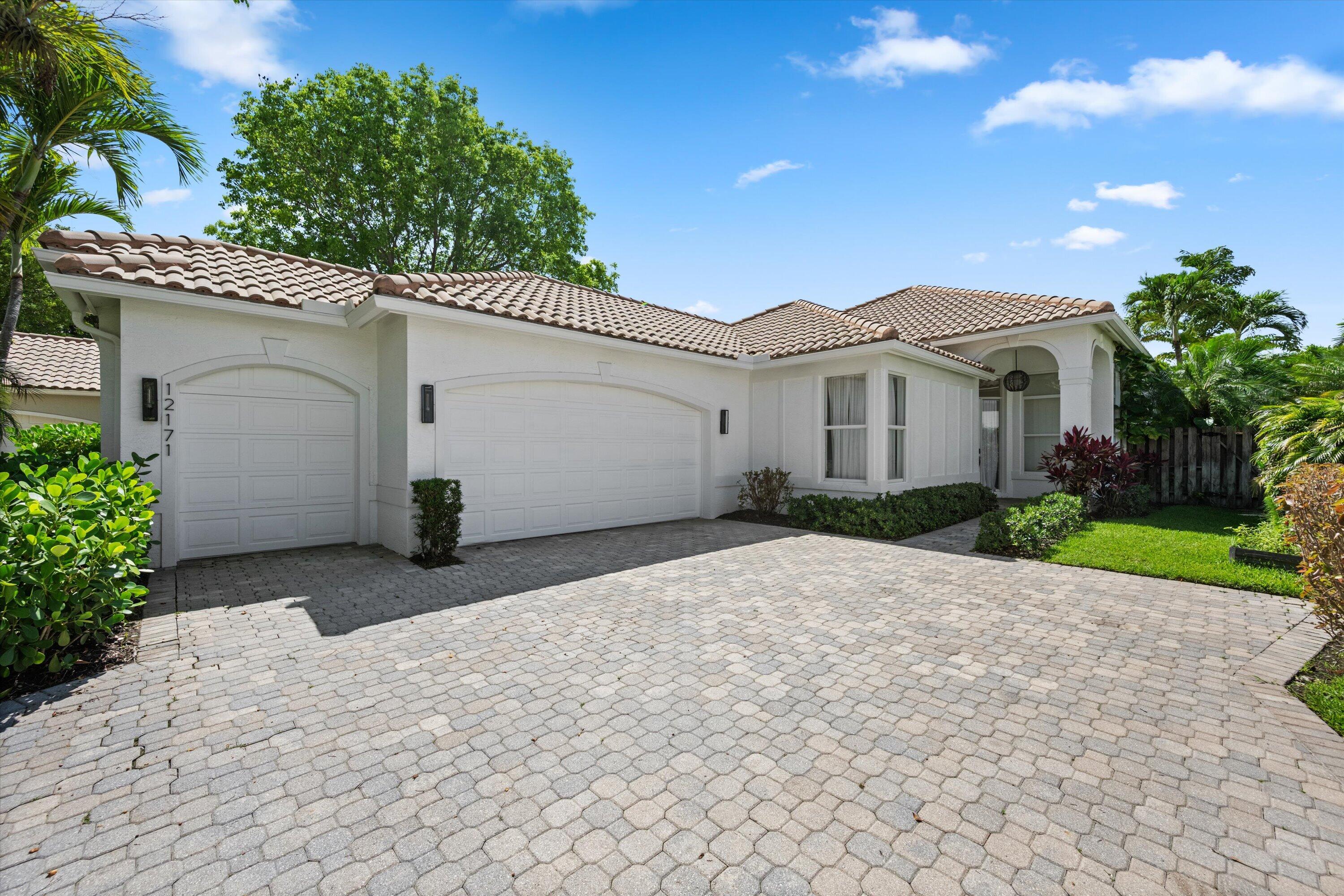 12171 Glen Bay Drive, Wellington, FL 33414, Wellington