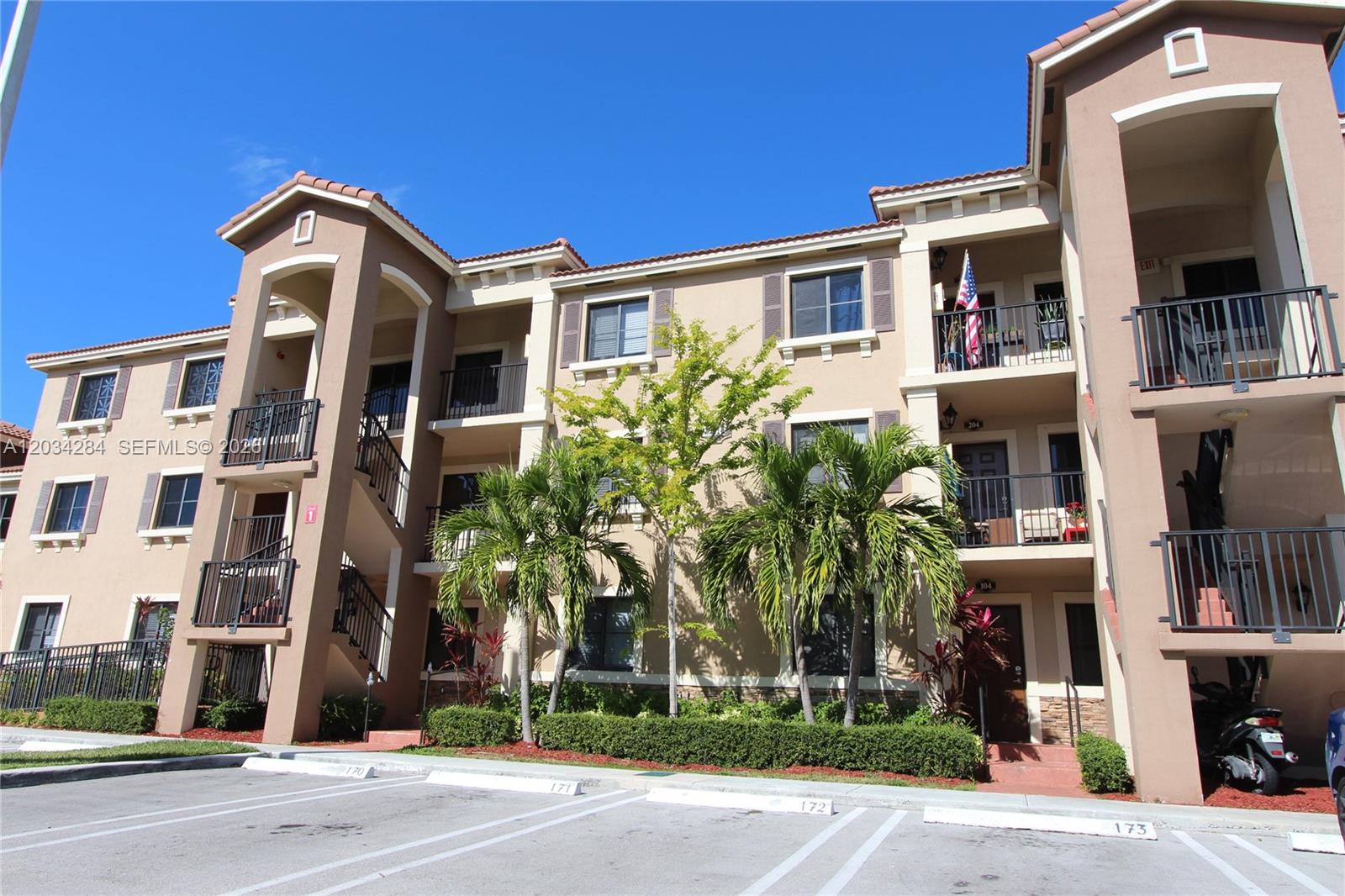 22931 SW 88th Place 105, Cutler Bay, FL 33190, Cutler Bay