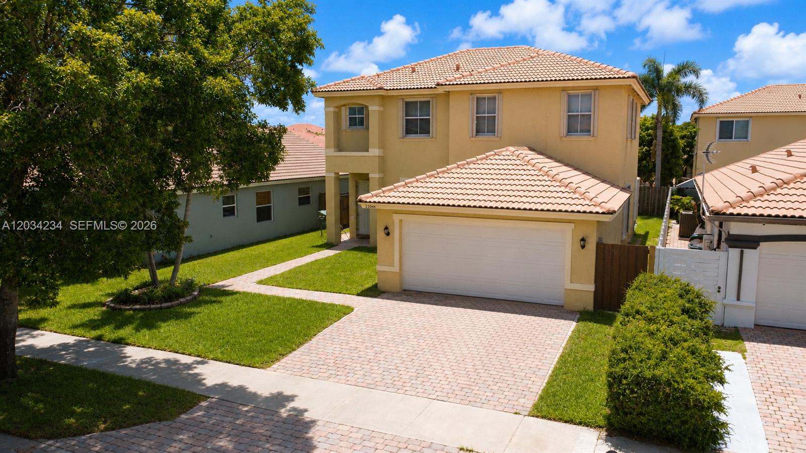 23646 SW 107th Place, Homestead, FL 33032, Homestead