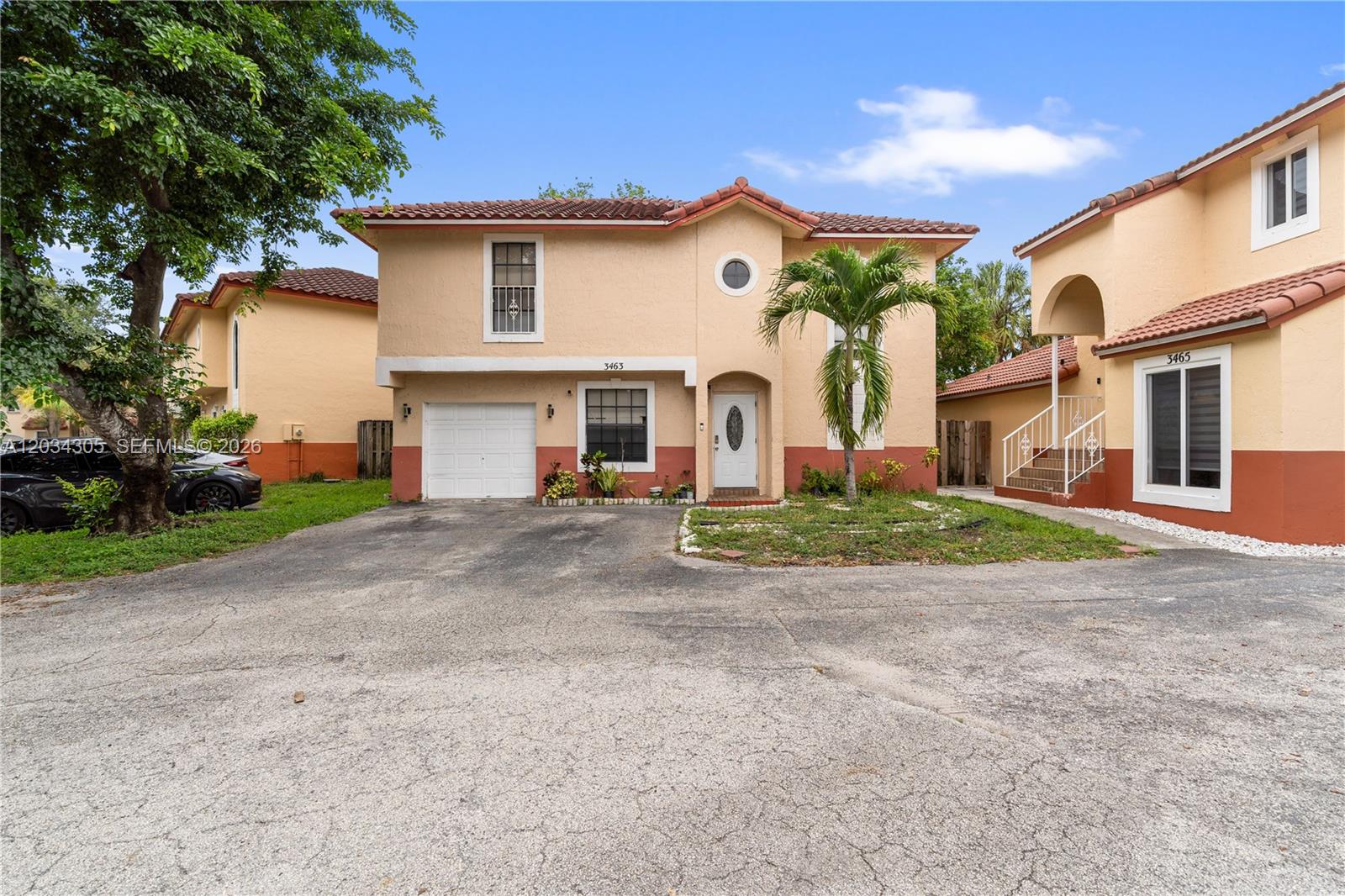 3463 Cluster Road, Miramar, FL 33025, Miramar