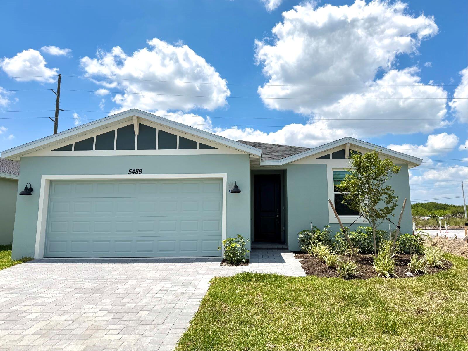 5489 Hampton Park Circle, Vero Beach, FL 32966, Vero Beach