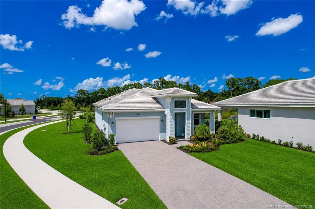 6941 SE Haven Lane, Stuart, FL 34997, Stuart
