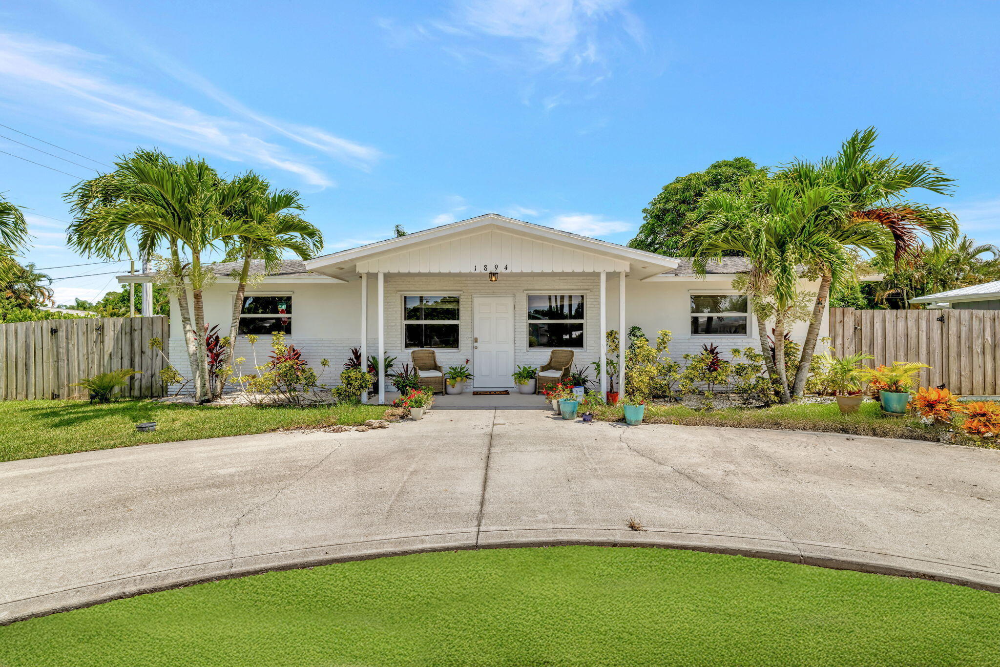 1894 SE Lafayette Street, Stuart, FL 34997, Stuart