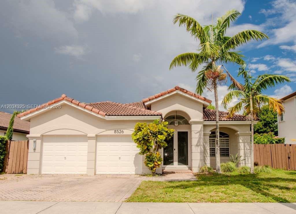 8526 NW 110th Place 0, Doral, FL 33178, Doral
