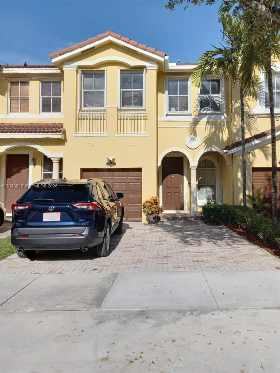 886 SW 149th Court 886, Miami, FL 33194, Miami