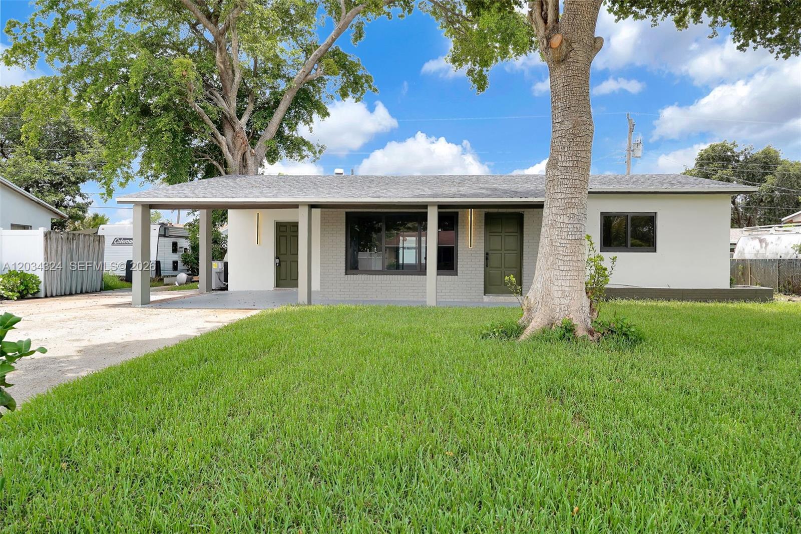 3140 NE 9th Terrace, Pompano Beach, FL 33064, Pompano Beach