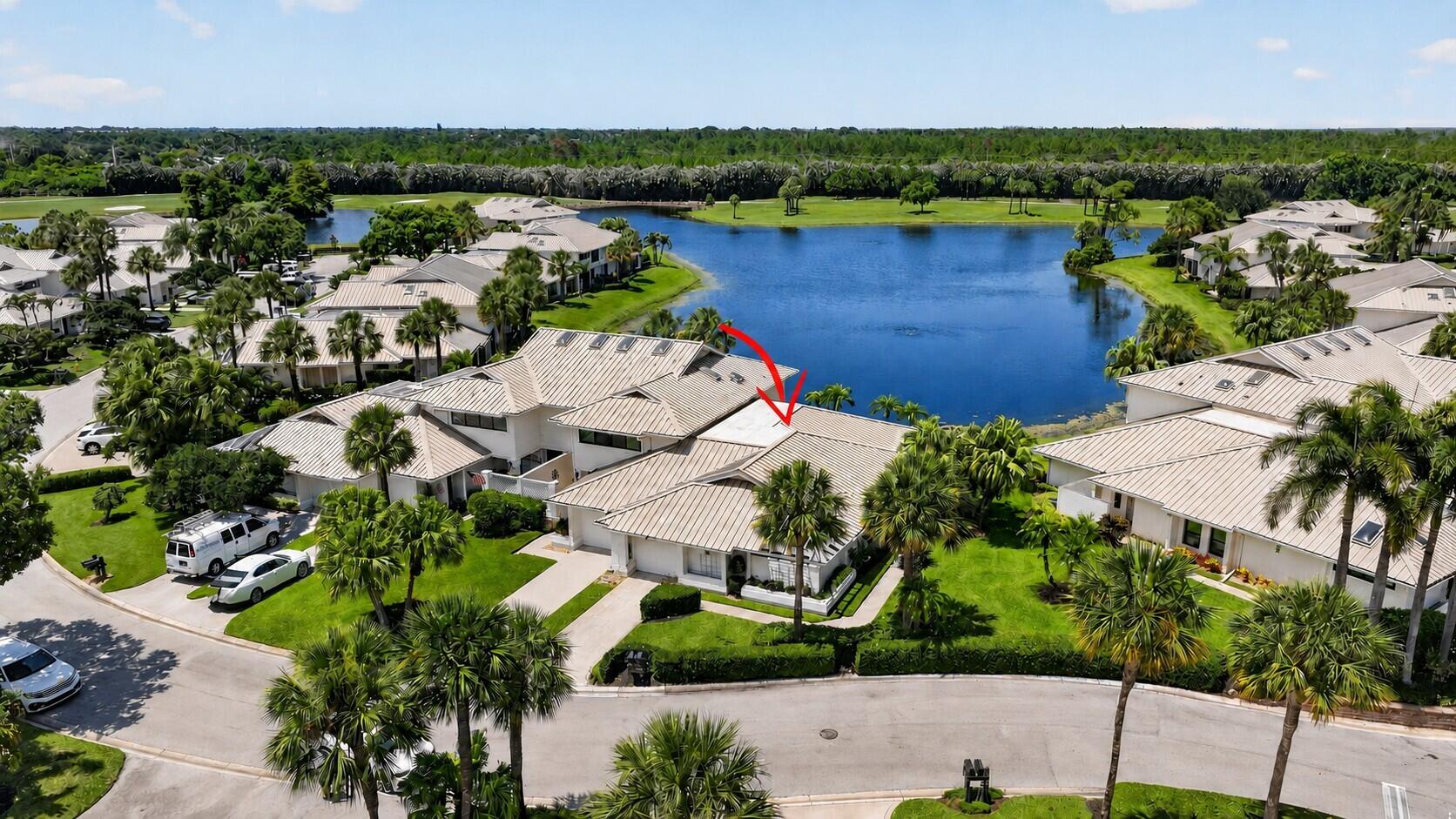 5632 SE Foxcross Place, Stuart, FL 34997, Stuart