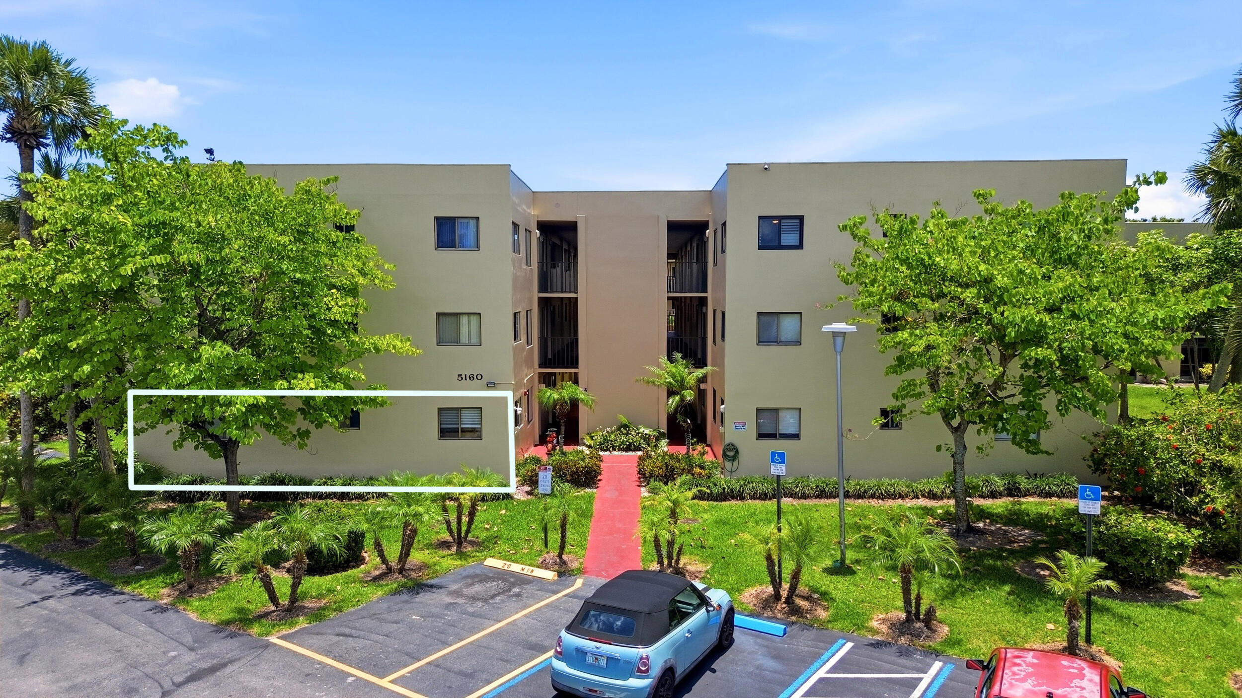 5160 Las Verdes Circle Unit 101, Delray Beach, FL 33484, Delray Beach