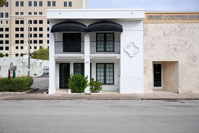 355 Palermo Avenue, Coral Gables, FL 33134