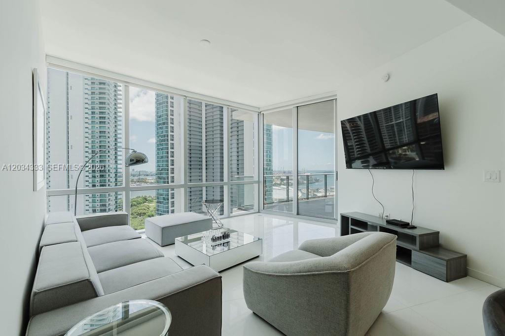 851 NE 1st Avenue 2303, Miami, FL 33132, Miami