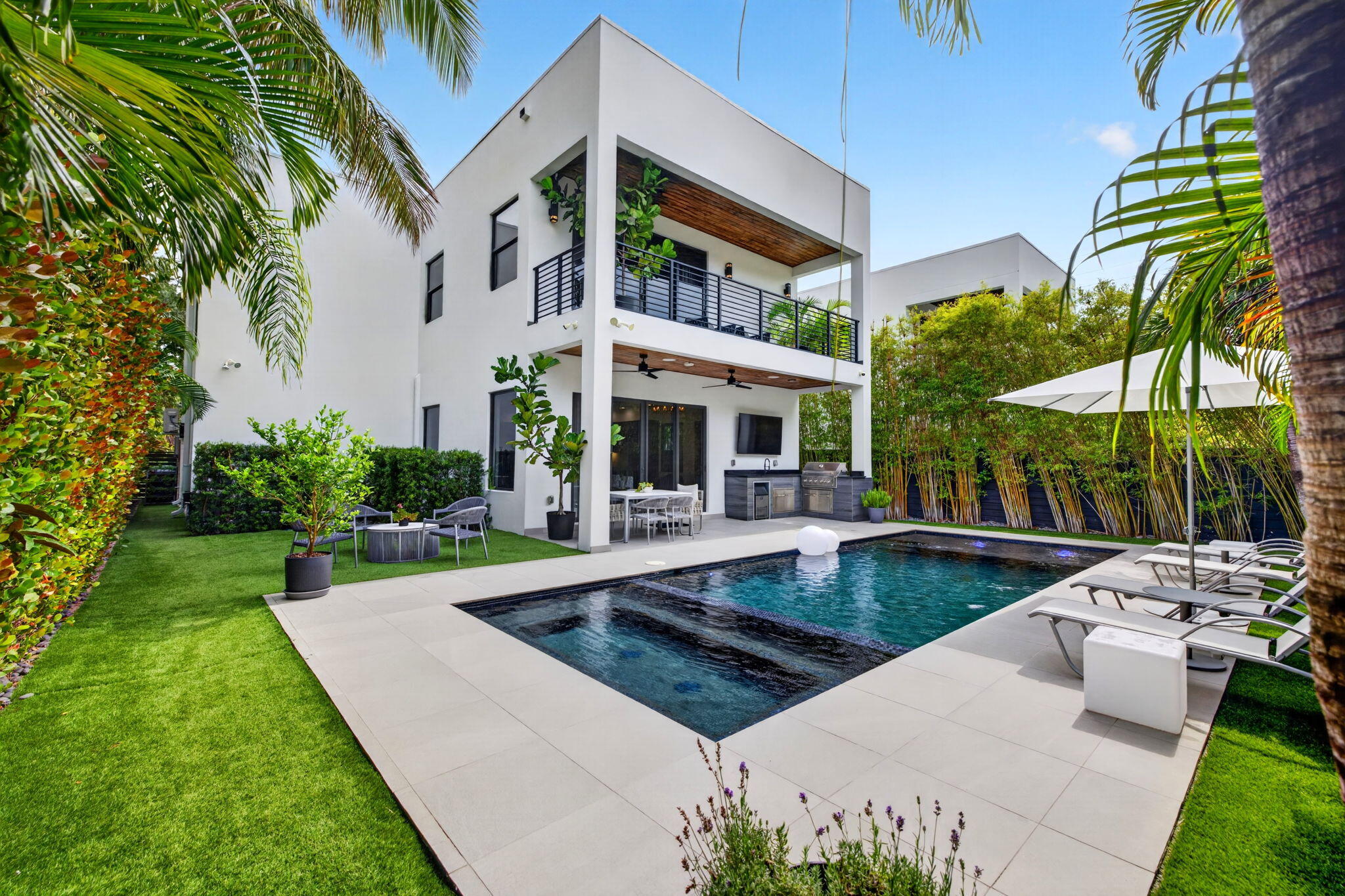 1644 NE 4th Court, Fort Lauderdale, FL 33301, Fort Lauderdale