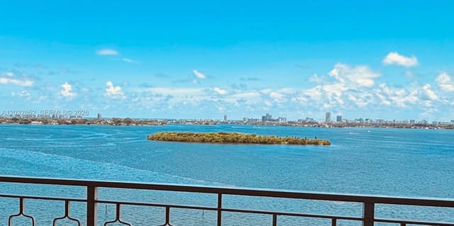 11111 NE Biscayne Boulevard 16A, The Jockey Club, Miami, FL