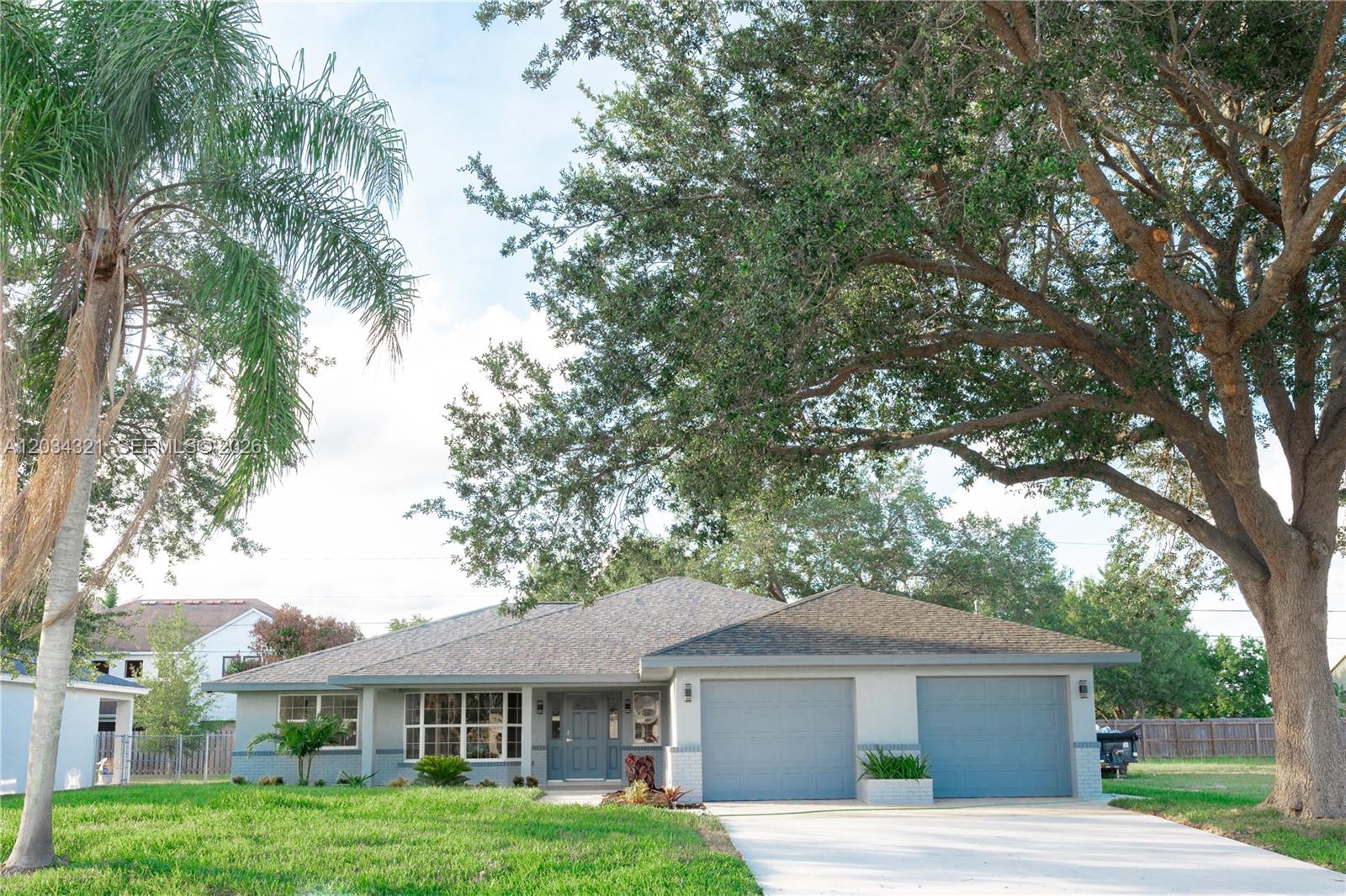 401 SW Ridgecrest Drive, Port St. Lucie, FL 34953, Port St Lucie