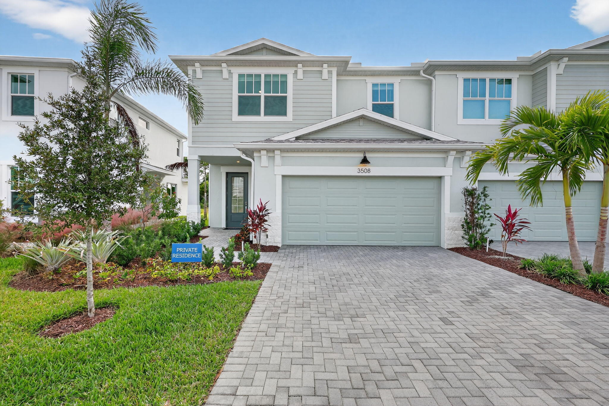 3552 NW Solange Court 0, Jensen Beach, FL 34957, Jensen Beach