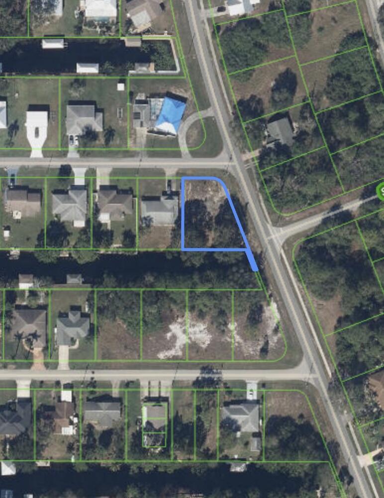 100 Honeycomb Avenue, Lake Placid, FL 33852, Lake Placid