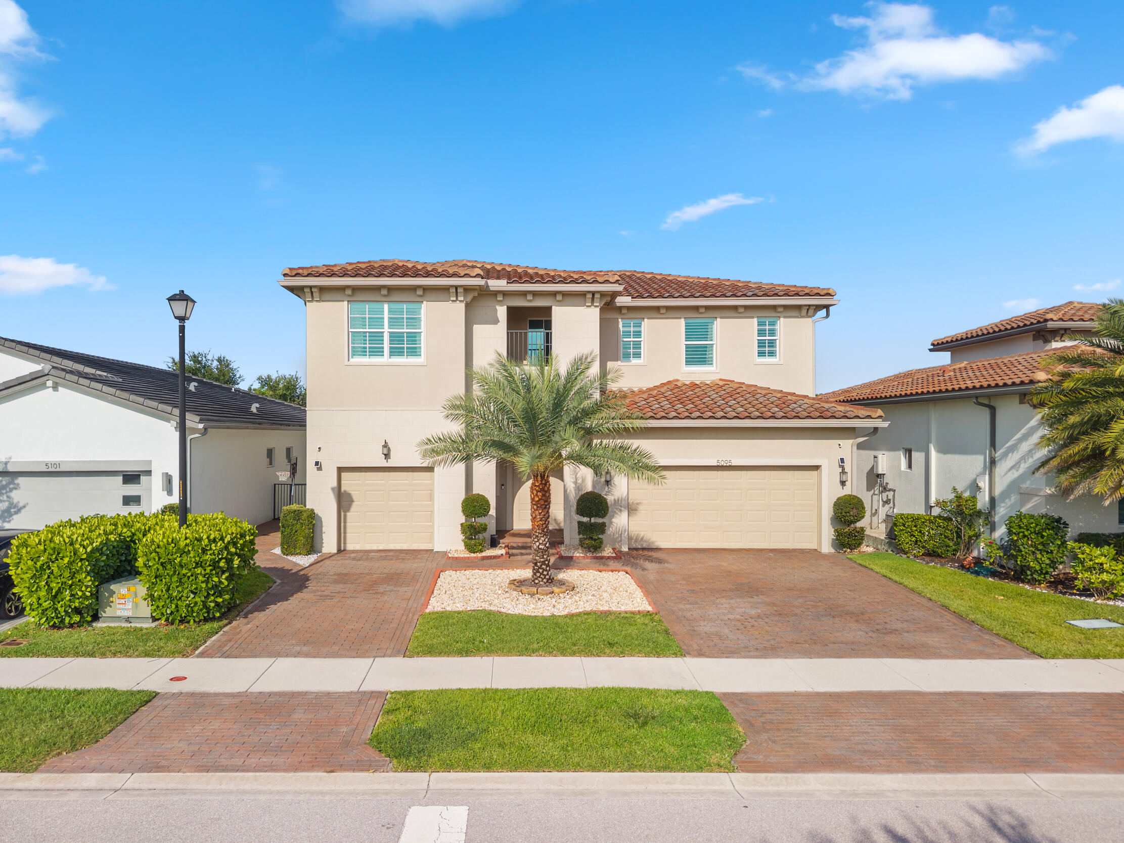 5095 Beland Drive, Lake Worth, FL 33467, Lake Worth