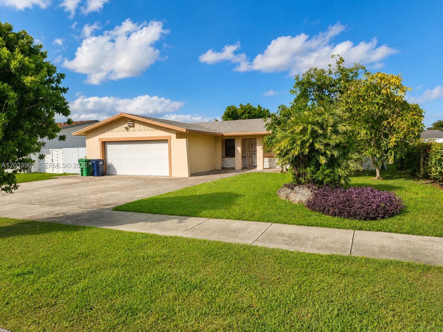 7241 SW 130th Avenue, Miami, FL 33183, Miami
