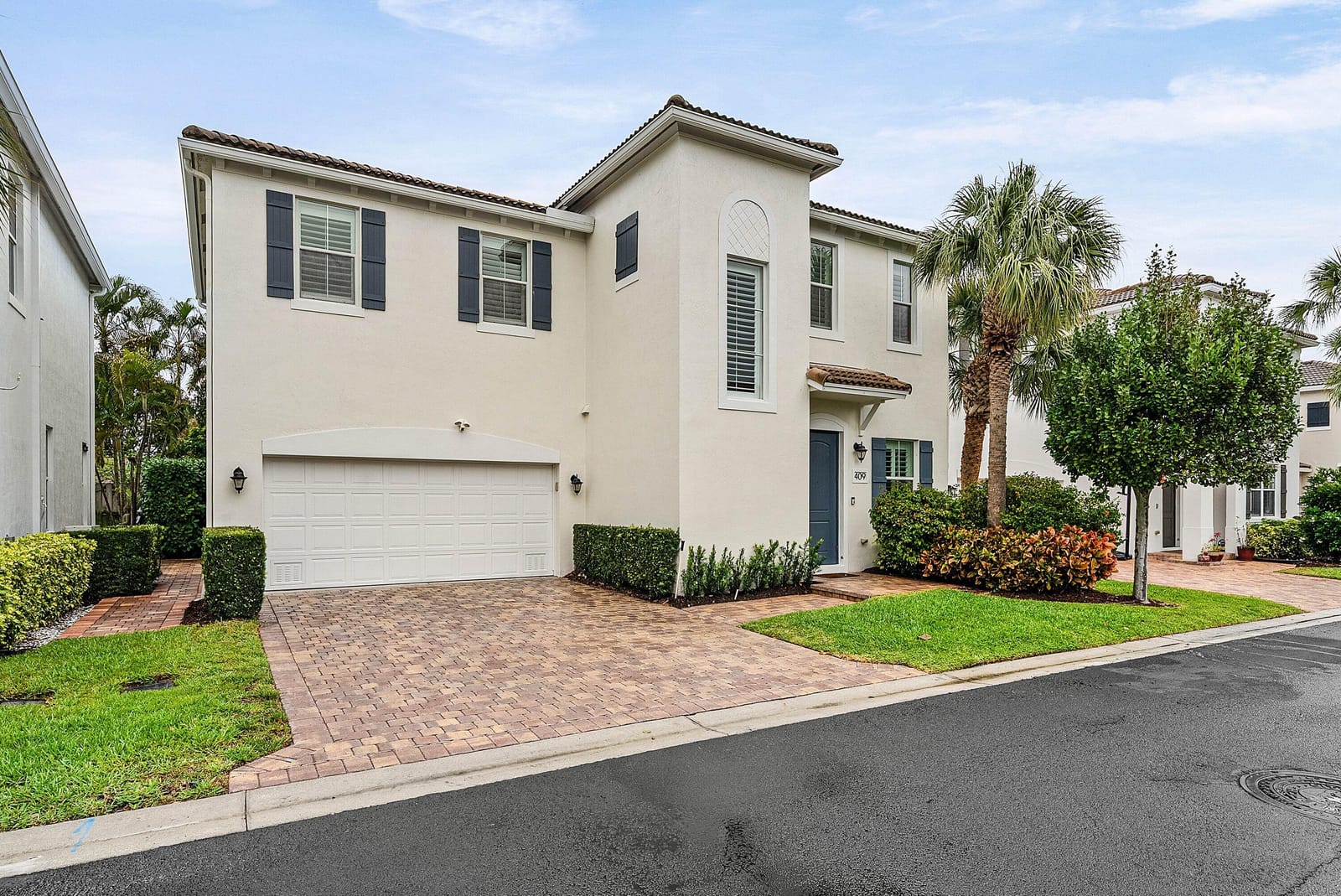409 Francesca Ridge Road, Boynton Beach, FL 33435 photo 2
