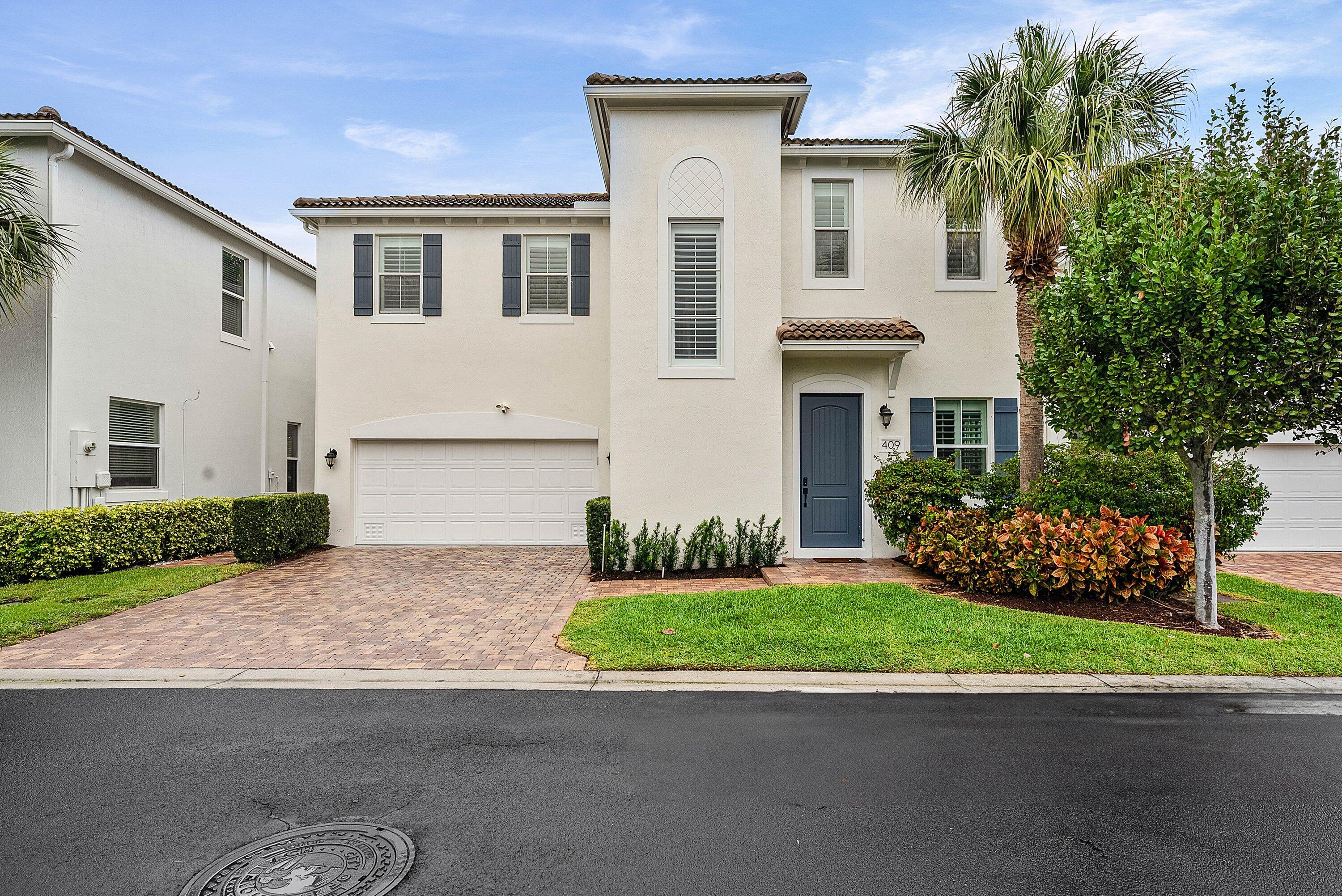 409 Francesca Ridge Road, Boynton Beach, FL 33435, Boynton Beach