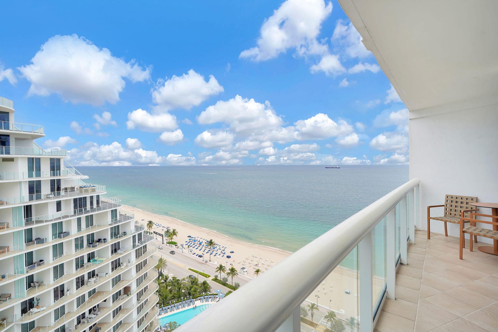 505 N Fort Lauderdale Beach Boulevard 2214, Fort Lauderdale, FL 33304 photo 2