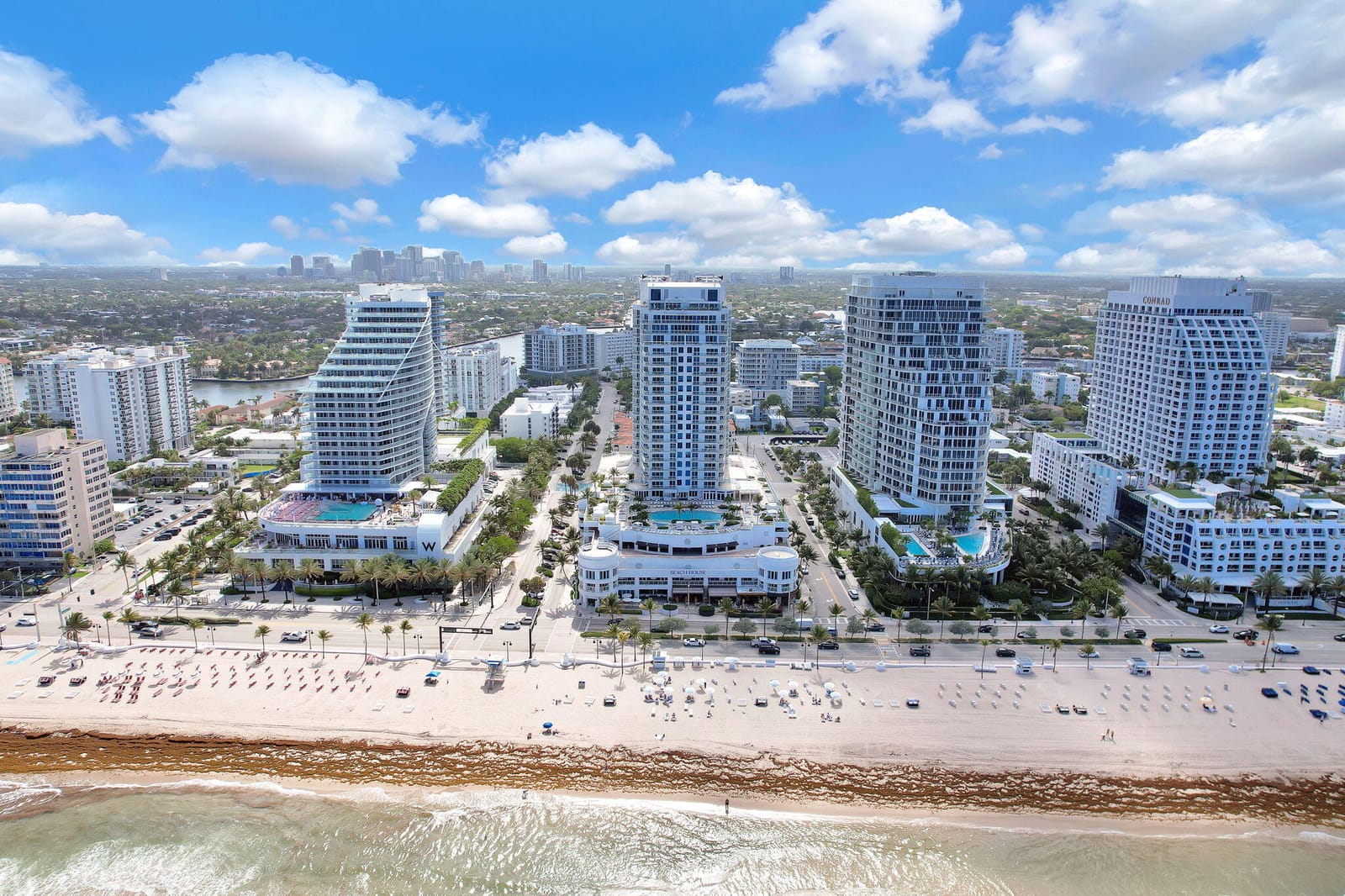 505 N Fort Lauderdale Beach Boulevard 2214, Fort Lauderdale, FL 33304 photo 12