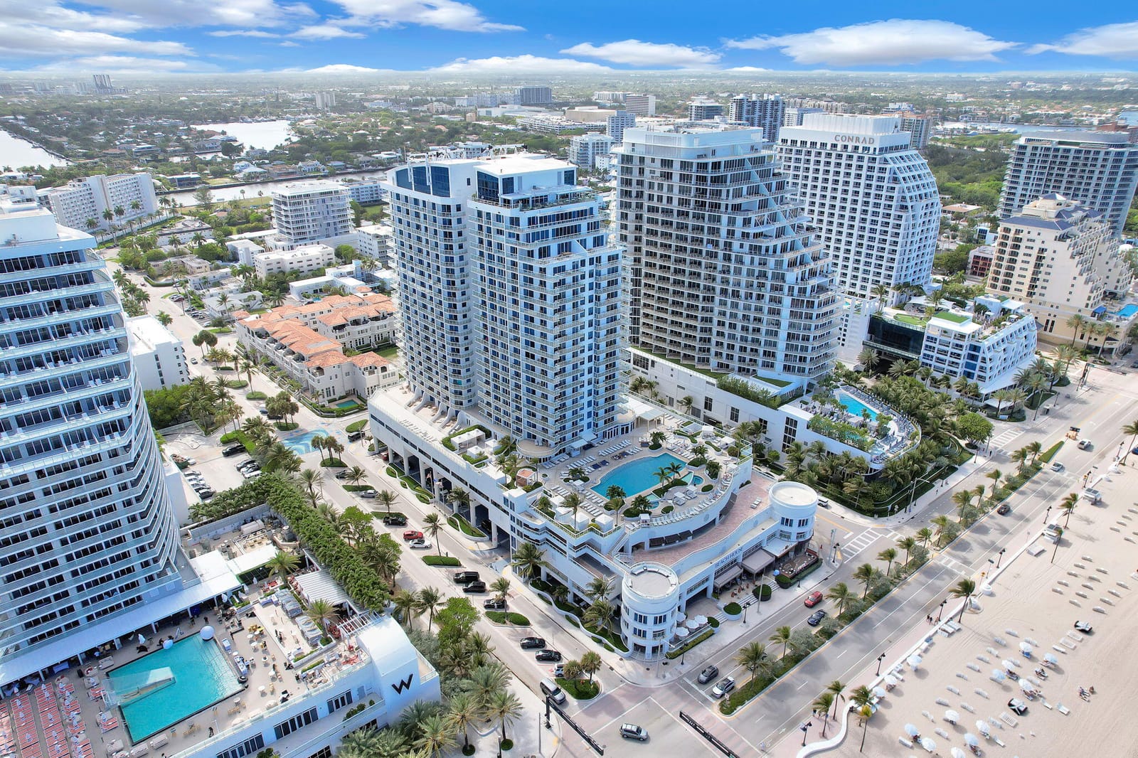505 N Fort Lauderdale Beach Boulevard 2214, Fort Lauderdale, FL 33304 photo 14