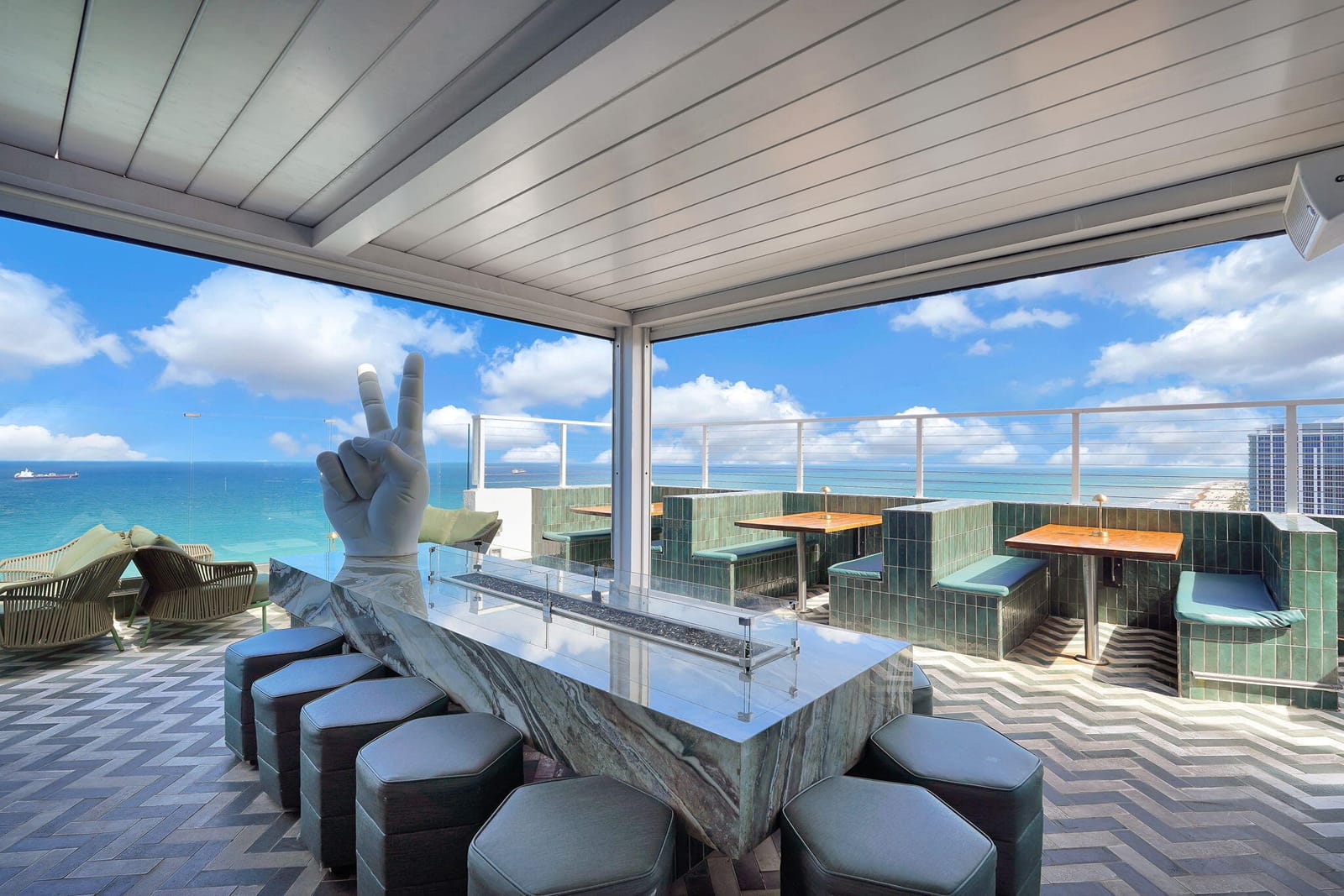 505 N Fort Lauderdale Beach Boulevard 2214, Fort Lauderdale, FL 33304 photo 25
