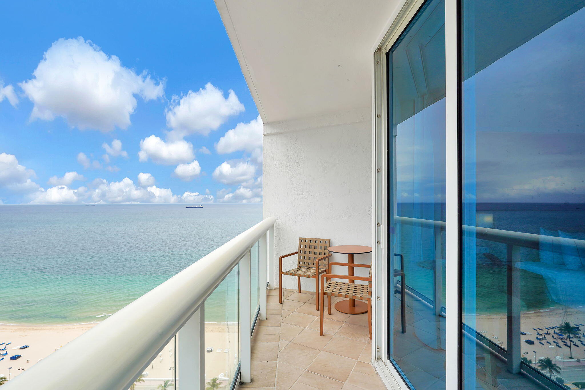 505 N Fort Lauderdale Beach Boulevard 2214, Fort Lauderdale, FL 33304, Fort Lauderdale