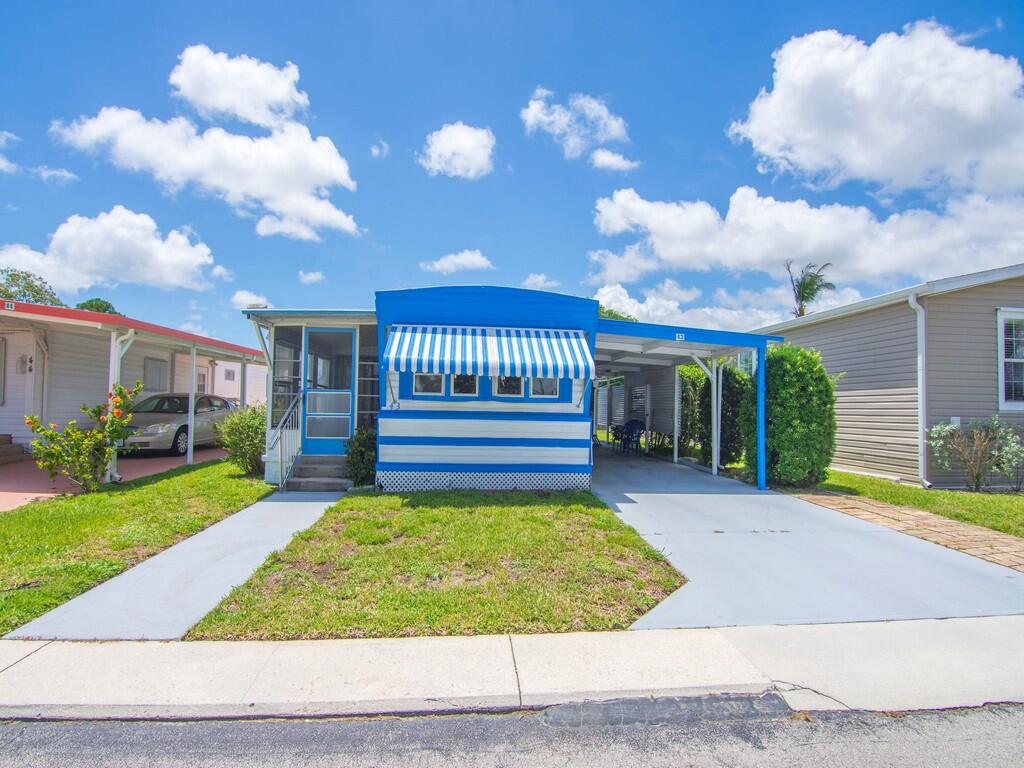 4800 Federal Highway 43, Stuart, FL 34997, Stuart