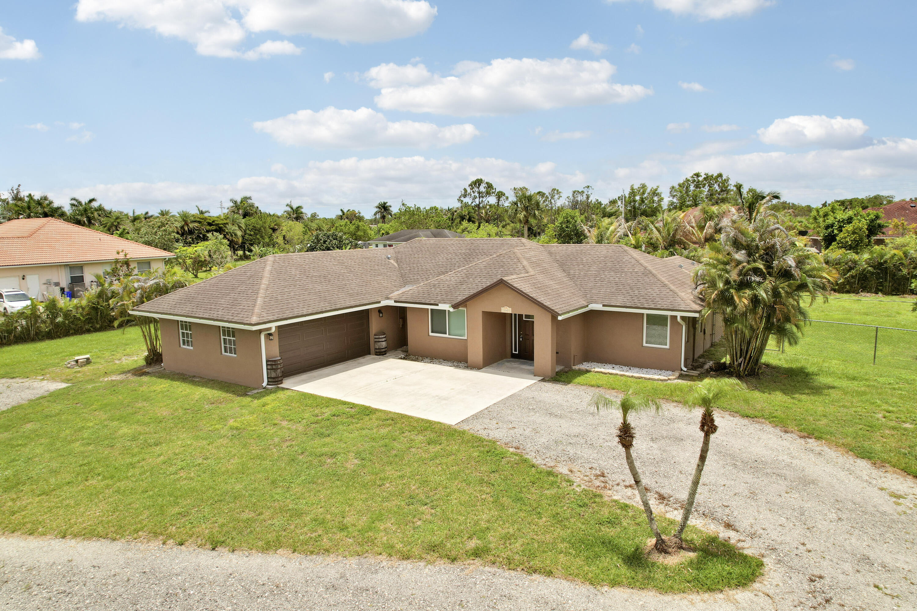 12628 N 70th Pl Place N, The Acreage, FL 33412, The Acreage
