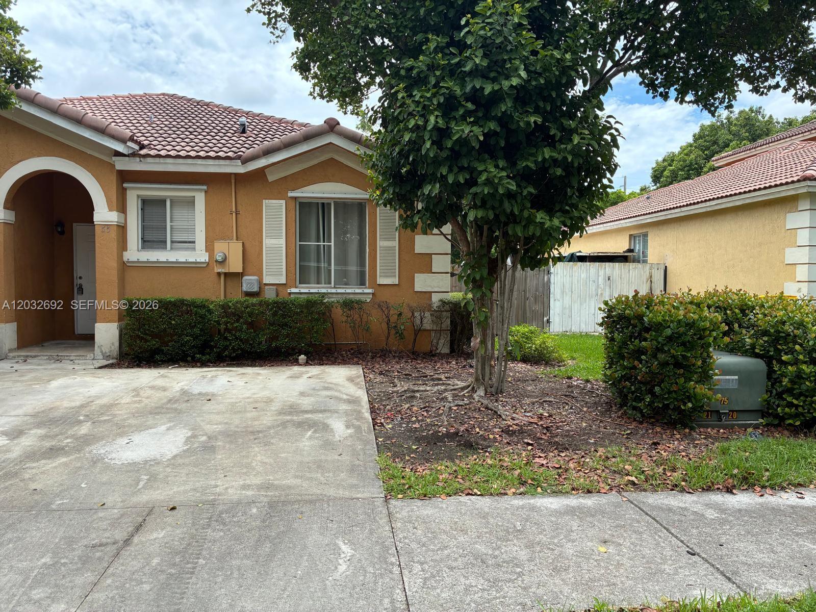 55 SW 14th Terrace 55, Homestead, FL 33030, Homestead