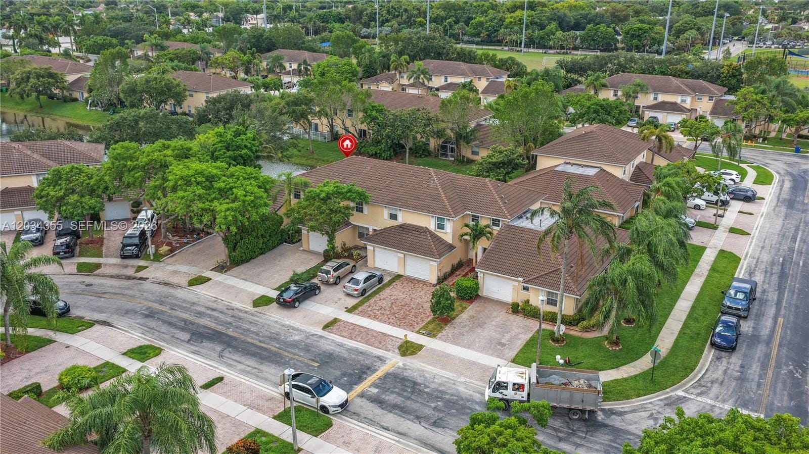 8964 NW 53rd Court, Sunrise, FL 33351 photo 2